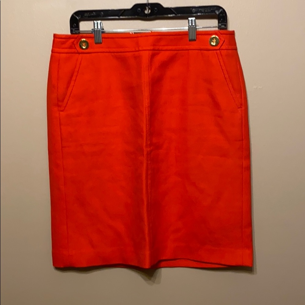 Mod Style Skirt